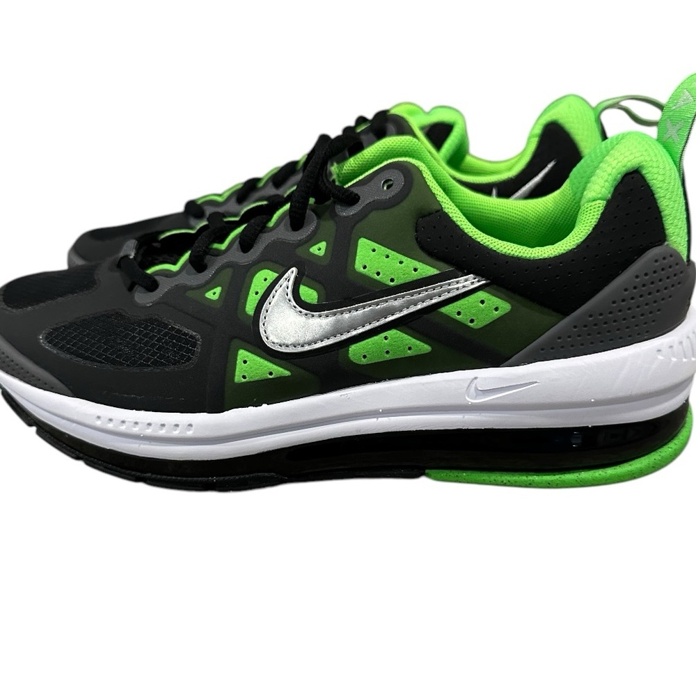 Women’s Nike Air Max Genome Athletic Sneakers, Size 6Y…Size Women 8! - Picture 7 of 12
